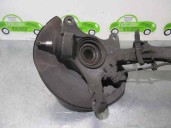 Recambio de mangueta delantera izquierda para mg serie 45 (rt) referencia OEM IAM   