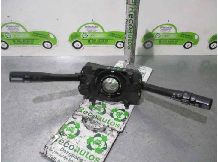 Recambio de mando luces para mg serie 45 (rt) referencia OEM IAM 54353357 