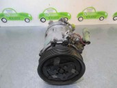 Recambio de compresor aire acondicionado para mg serie 45 (rt) referencia OEM IAM JPB101230 1220F SANDEN