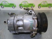 Recambio de compresor aire acondicionado para mg serie 45 (rt) referencia OEM IAM JPB101230 1220F SANDEN