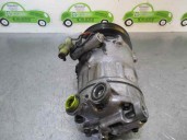 Recambio de compresor aire acondicionado para mg serie 45 (rt) referencia OEM IAM JPB101230 1220F SANDEN