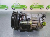 Recambio de compresor aire acondicionado para mg serie 45 (rt) referencia OEM IAM JPB101230 1220F SANDEN