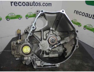 Recambio de caja cambios para mg serie 45 (rt) referencia OEM IAM S6BNU S6BNU2069637 