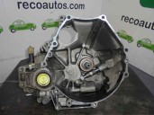 Recambio de caja cambios para mg serie 45 (rt) referencia OEM IAM S6BNU S6BNU2069637 