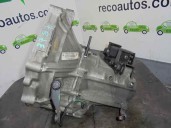 Recambio de caja cambios para mg serie 45 (rt) referencia OEM IAM S6BNU S6BNU2069637 