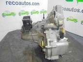 Recambio de caja cambios para mg serie 45 (rt) referencia OEM IAM S6BNU S6BNU2069637 
