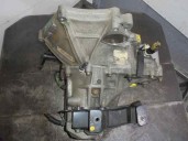 Recambio de caja cambios para mg serie 45 (rt) referencia OEM IAM S6BNU S6BNU2069637 