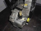 Recambio de caja cambios para mg serie 45 (rt) referencia OEM IAM S6BNU S6BNU2069637 