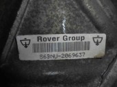 Recambio de caja cambios para mg serie 45 (rt) referencia OEM IAM S6BNU S6BNU2069637 