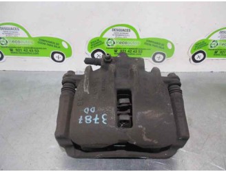 Recambio de pinza freno delantera derecha para mg serie 45 (rt) referencia OEM IAM 21017313 LUCAS