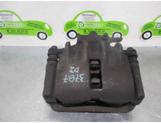 Recambio de pinza freno delantera izquierda para mg serie 45 (rt) referencia OEM IAM 210173 LUCAS