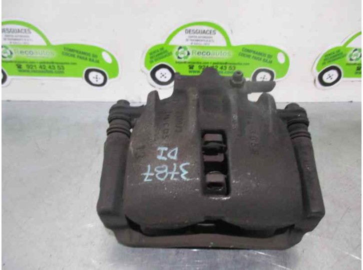 Recambio de pinza freno delantera izquierda para mg serie 45 (rt) referencia OEM IAM  210173 LUCAS