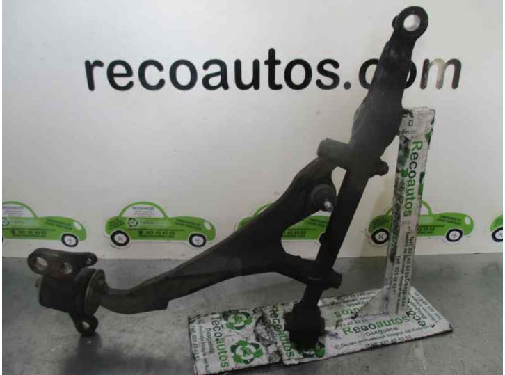 Recambio de brazo suspension inferior delantero izquierdo para mg serie 45 (rt) referencia OEM IAM 