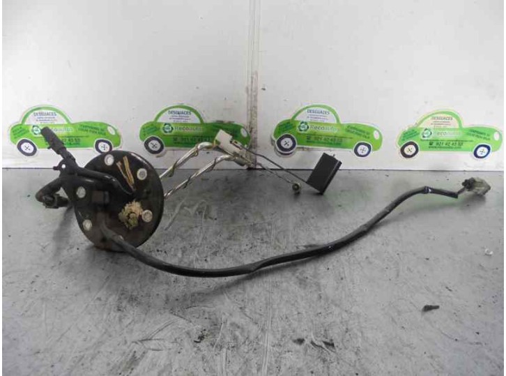 Recambio de aforador para mg serie 45 (rt) referencia OEM IAM 