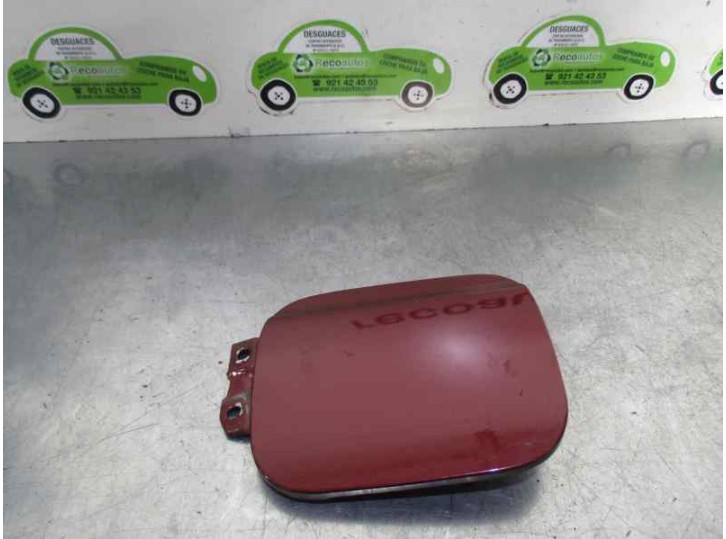 Recambio de tapa exterior combustible para mg serie 45 (rt) referencia OEM IAM BPA140010 