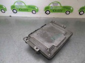 Recambio de centralita motor uce para fiat stilo multi wagon (192) 1.9 jtd cat referencia OEM IAM 55191209 0281011553 BOSCH