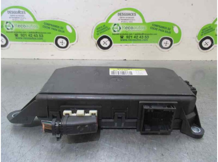 Replacement electronic module for Fiat Stilo Multi Wagon (192) 1.9 JTD CAT OEM IAM reference 51711367 175839 