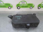 Replacement electronic module for Fiat Stilo Multi Wagon (192) 1.9 JTD CAT OEM IAM reference 51711367 175839 