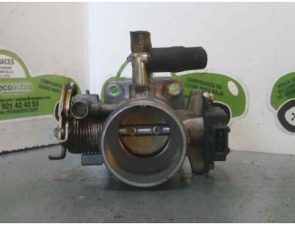 Recambio de caja mariposa para hyundai accent (x3) 1.5 12v cat referencia OEM IAM 3517022010 9600930001 KEFICO