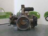 Recambio de caja mariposa para hyundai accent (x3) 1.5 12v cat referencia OEM IAM 3517022010 9600930001 KEFICO