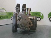 Recambio de caja mariposa para hyundai accent (x3) 1.5 12v cat referencia OEM IAM 3517022010 9600930001 KEFICO