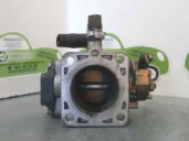 Recambio de caja mariposa para hyundai accent (x3) 1.5 12v cat referencia OEM IAM 3517022010 9600930001 KEFICO