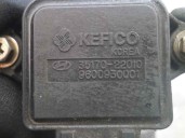 Recambio de caja mariposa para hyundai accent (x3) 1.5 12v cat referencia OEM IAM 3517022010 9600930001 KEFICO