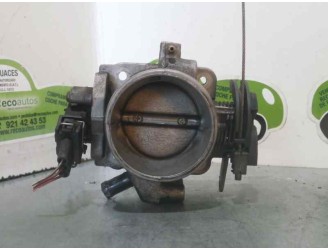 Recambio de caja mariposa para seat ibiza (6k) 2.0 referencia OEM IAM 02A1249 