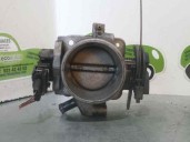 Recambio de caja mariposa para seat ibiza (6k) 2.0 referencia OEM IAM 02A1249 