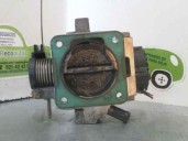 Replacement throttle body for Seat Ibiza (6K) 2.0 OEM IAM reference 02A1249 