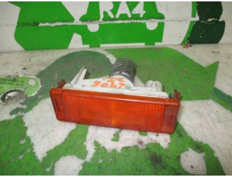 Recambio de piloto delantero izquierdo para renault rapid/express (f40) 1.9 diesel referencia OEM IAM 7700811996 