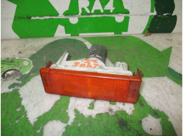 Recambio de piloto delantero izquierdo para renault rapid/express (f40) 1.9 diesel referencia OEM IAM 7700811996 