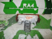 Recambio de piloto delantero izquierdo para renault rapid/express (f40) 1.9 diesel referencia OEM IAM 7700811996 