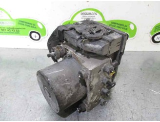 Recambio de abs para renault clio ii fase i (b/cbo) 1.2 referencia OEM IAM 8200085584 0265216872 BOSCH