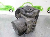 Recambio de abs para renault clio ii fase i (b/cbo) 1.2 referencia OEM IAM 8200085584 0265216872 BOSCH