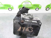 Recambio de abs para renault clio ii fase i (b/cbo) 1.2 referencia OEM IAM 8200085584 0265216872 BOSCH