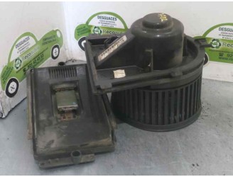 Recambio de motor calefaccion para seat toledo (1m2) 1.9 tdi referencia OEM IAM 1J1819021A 