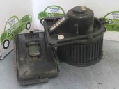 Recambio de motor calefaccion para seat toledo (1m2) 1.9 tdi referencia OEM IAM 1J1819021A 