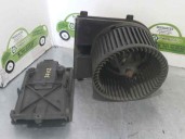 Recambio de motor calefaccion para seat toledo (1m2) 1.9 tdi referencia OEM IAM 1J1819021A 