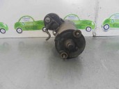 Replacement starter motor for Opel Astra G Saloon 1.7 Turbodiesel CAT (X 17 DTL / 2H8) OEM IAM reference 0001110115 00011101