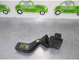 Replacement wiper stalk for Opel Astra G Saloon 1.7 Turbodiesel CAT (X 17 DTL / 2H8) OEM IAM reference 90124931 