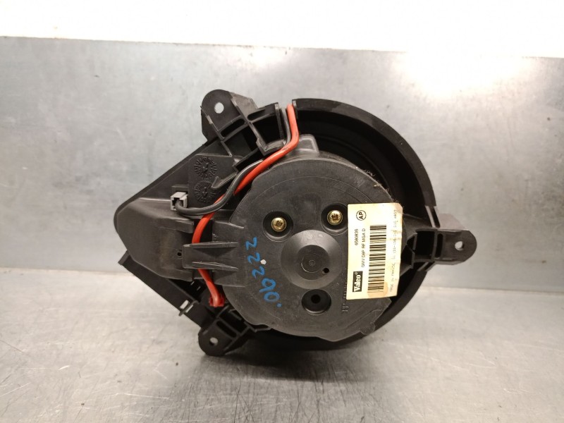Recambio de motor calefaccion para citroën saxo 1.4 referencia OEM IAM 6441K8 6441K8 658083S VALEO
