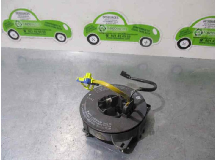Recambio de anillo airbag para opel astra g berlina 1.7 turbodiesel cat (x 17 dtl / 2h8) referencia OEM IAM 24436920 