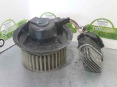 Recambio de motor calefaccion para fiat marea weekend (185) 1.9 turbodiesel referencia OEM IAM 026666B 575700000 MAGNETI MARELLI