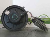 Recambio de motor calefaccion para fiat marea weekend (185) 1.9 turbodiesel referencia OEM IAM 026666B 575700000 MAGNETI MARELLI