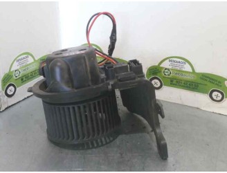 Recambio de motor calefaccion para renault clio ii fase i (b/cbo) 1.4 referencia OEM IAM   