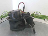 Recambio de motor calefaccion para renault clio ii fase i (b/cbo) 1.4 referencia OEM IAM 