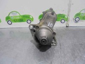 Recambio de motor arranque para opel astra f berlina 1.6 16v referencia OEM IAM D6RA62 D6RA62 VALEO
