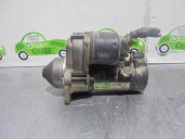 Recambio de motor arranque para opel astra f berlina 1.6 16v referencia OEM IAM D6RA62 D6RA62 VALEO
