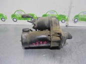 Recambio de motor arranque para opel astra f berlina 1.6 16v referencia OEM IAM D6RA62 D6RA62 VALEO